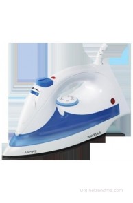 Havells Aspire Steam Iron(Blue)